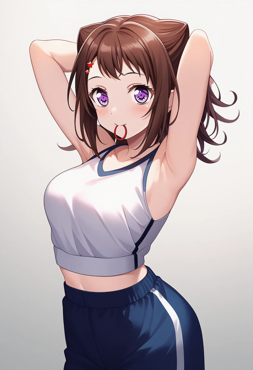 toyama kasumi
