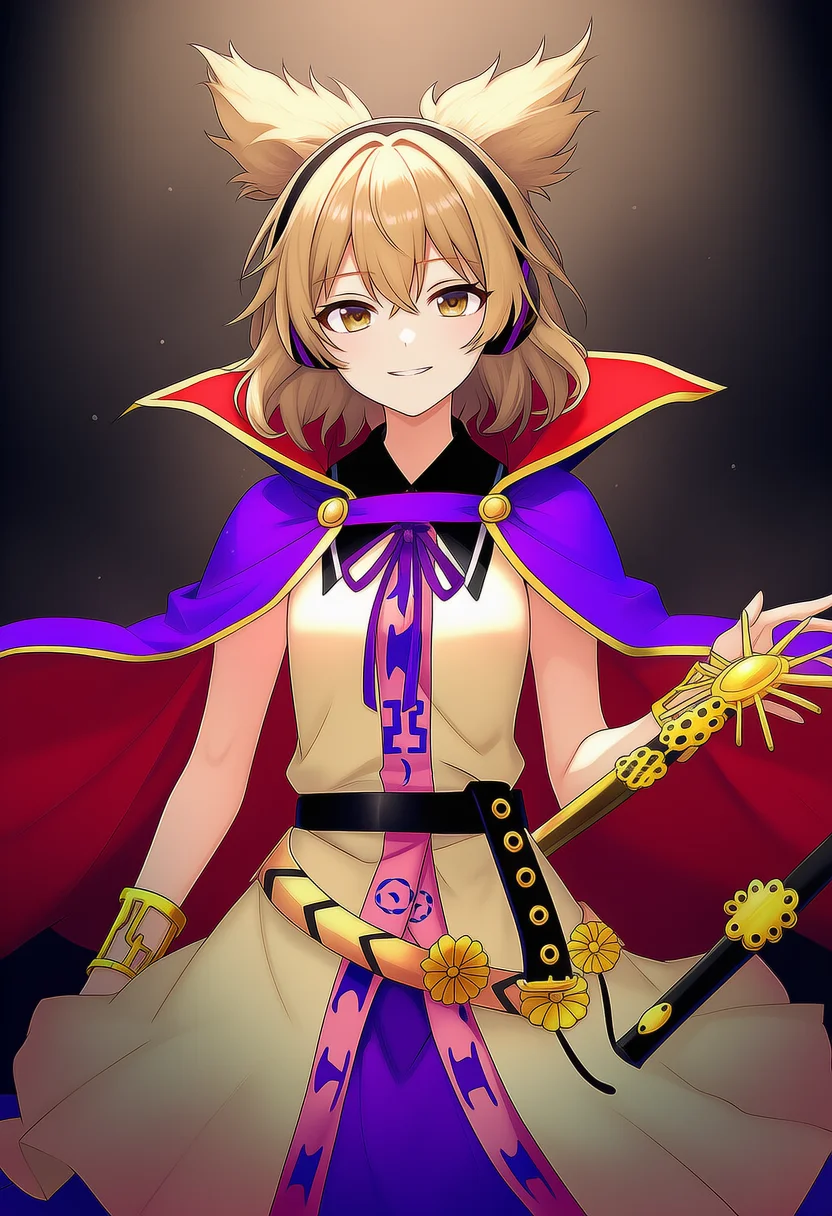 toyosatomimi no miko