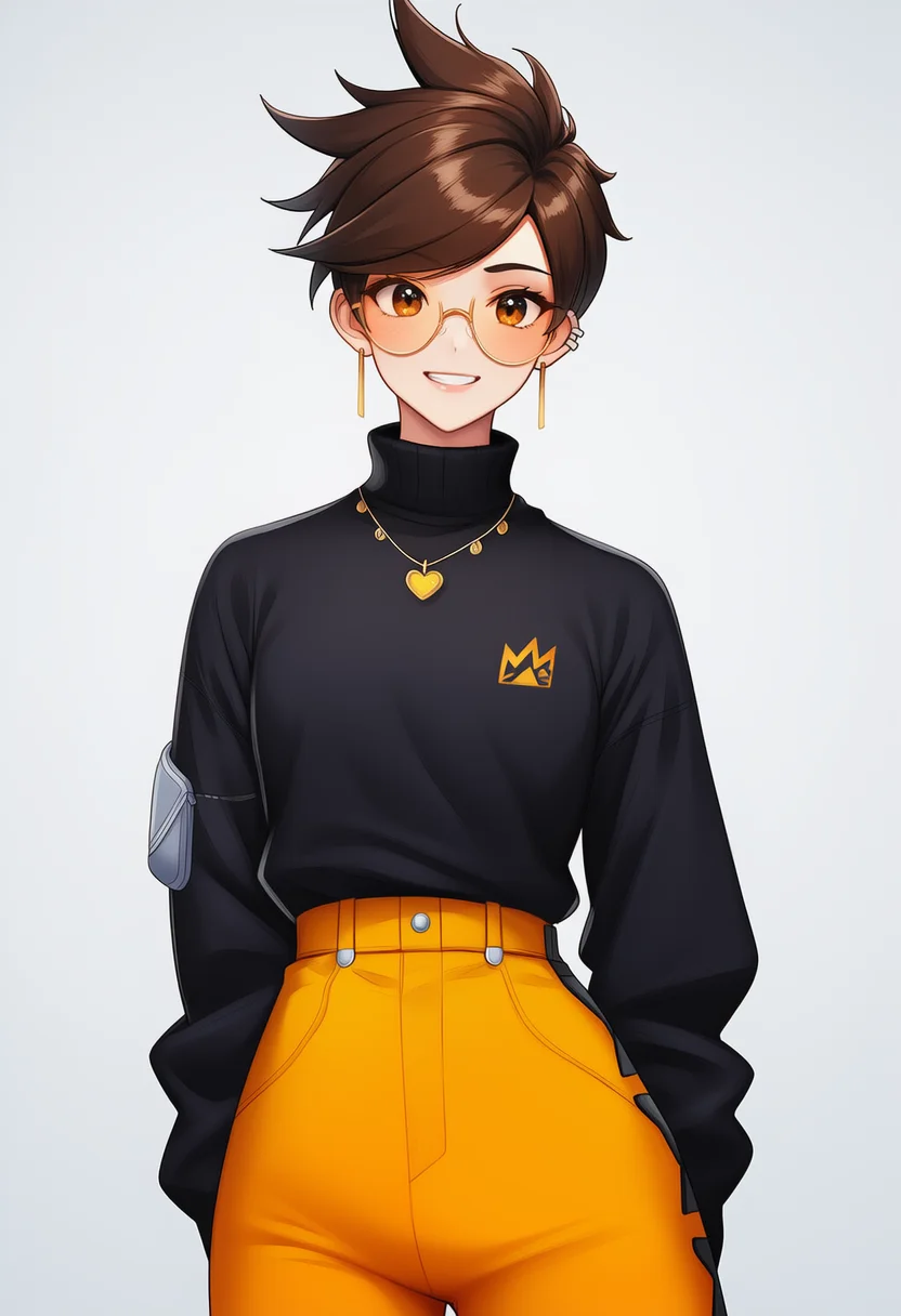 tracer (overwatch)