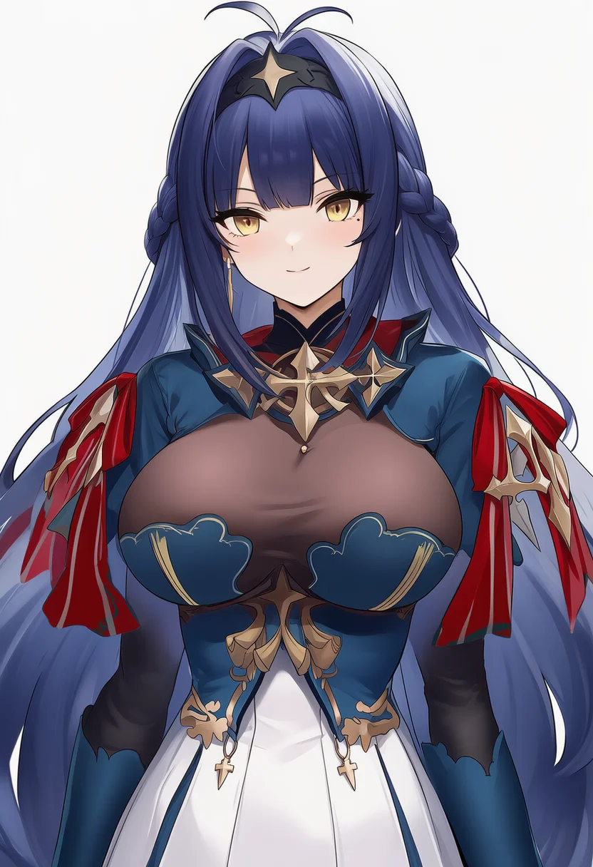 trafalgar (azur lane)