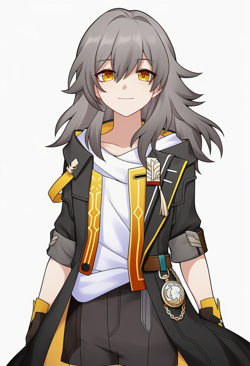 trailblazer (honkai: star rail)