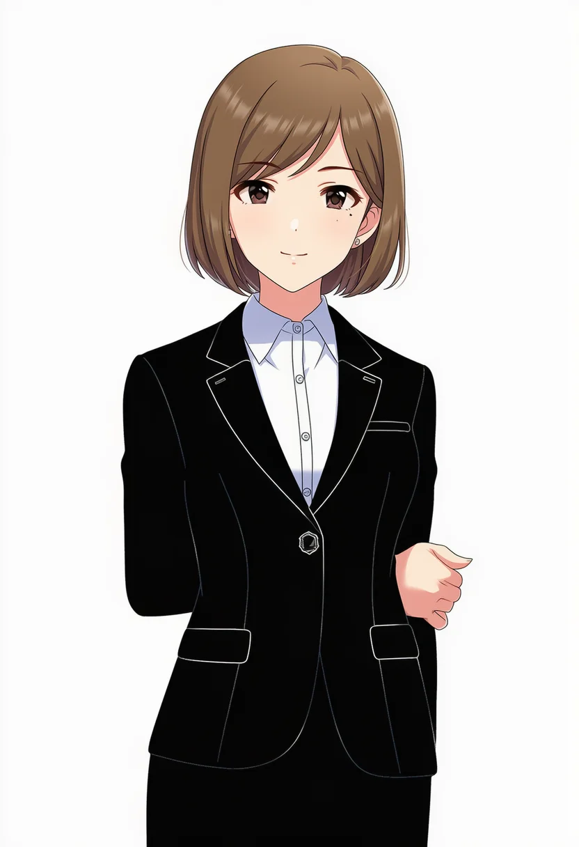 trainer (idolmaster)