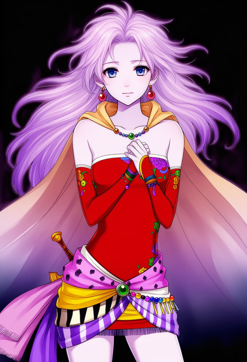 trance terra branford