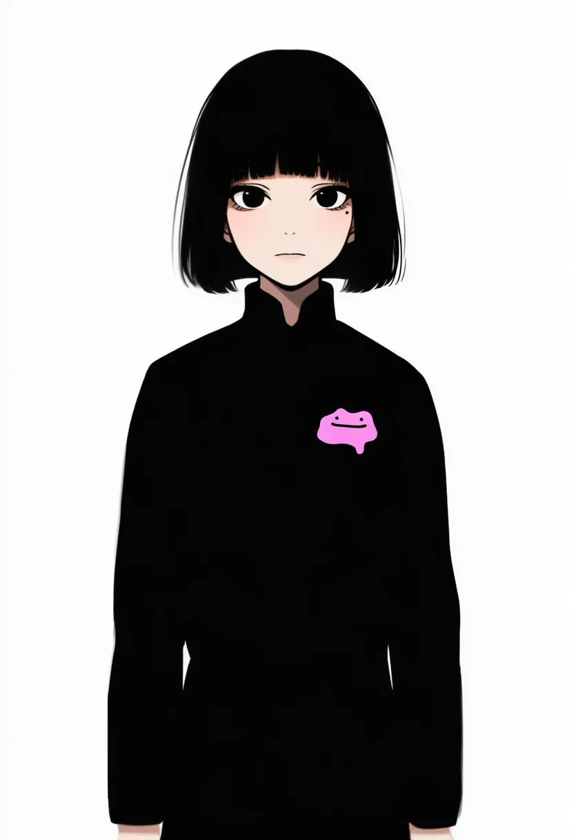 transformed ditto