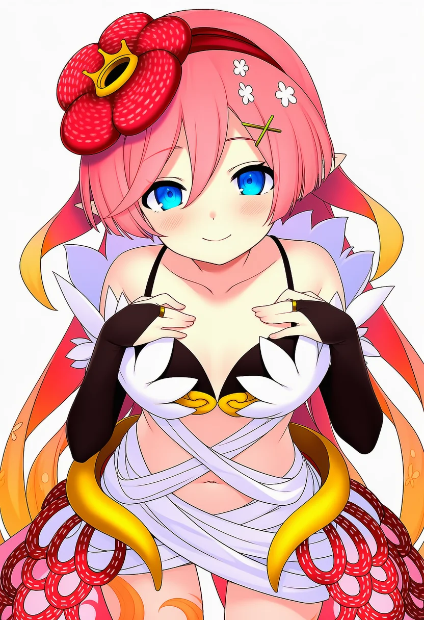 traptrix rafflesia