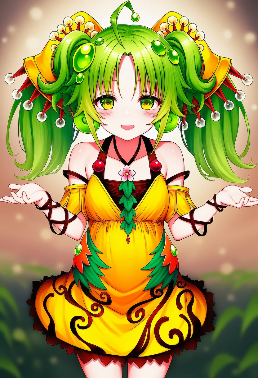 traptrix sera