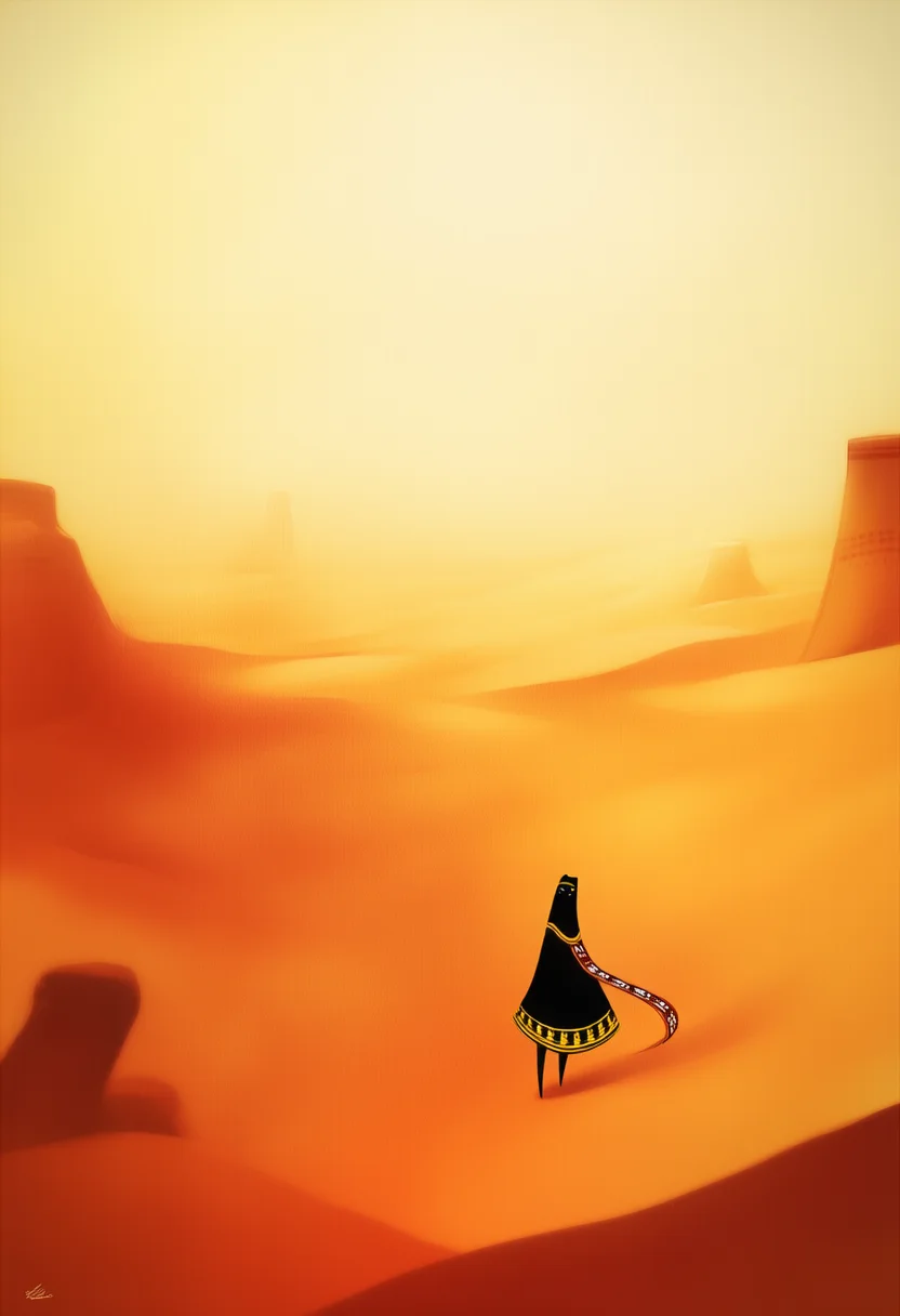 traveler (journey)