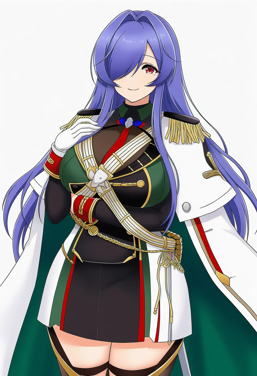 trento (azur lane)