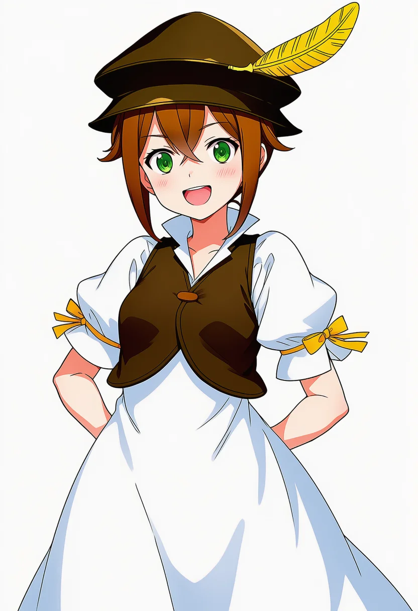 tressa colzione