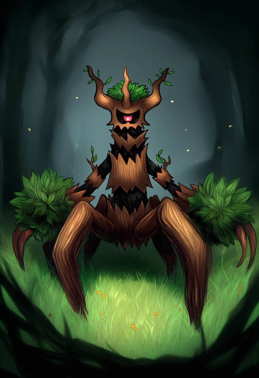trevenant