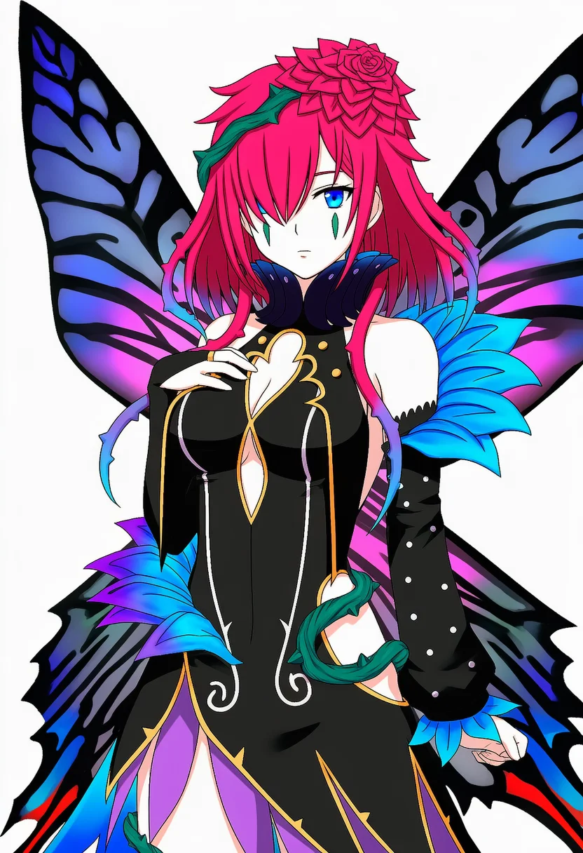triandra (fire emblem)