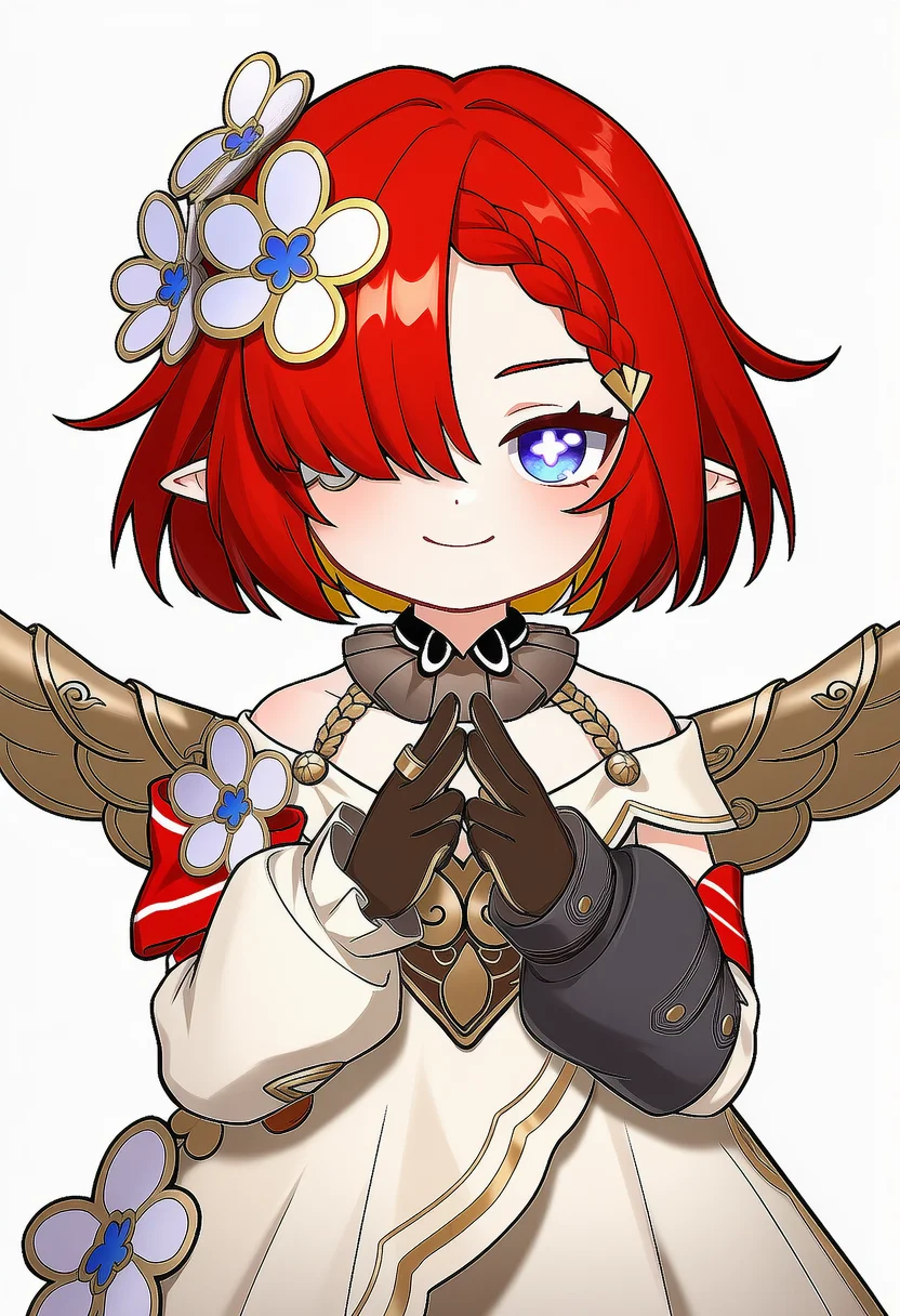 trianne (honkai: star rail)