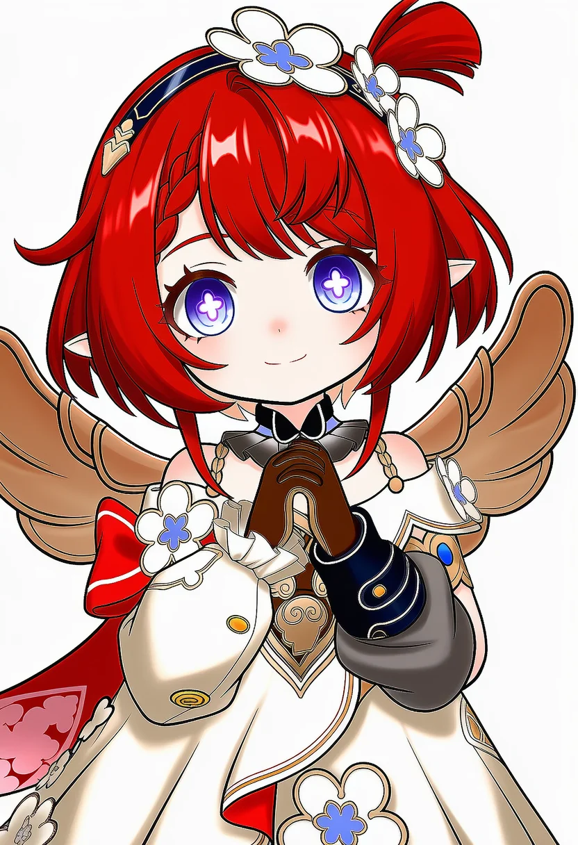 tribbie (honkai: star rail)