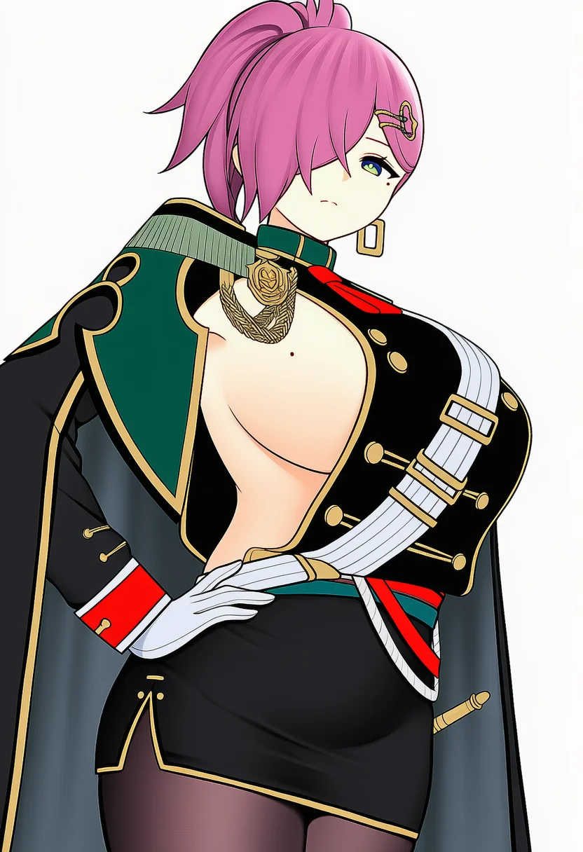 trieste (azur lane)