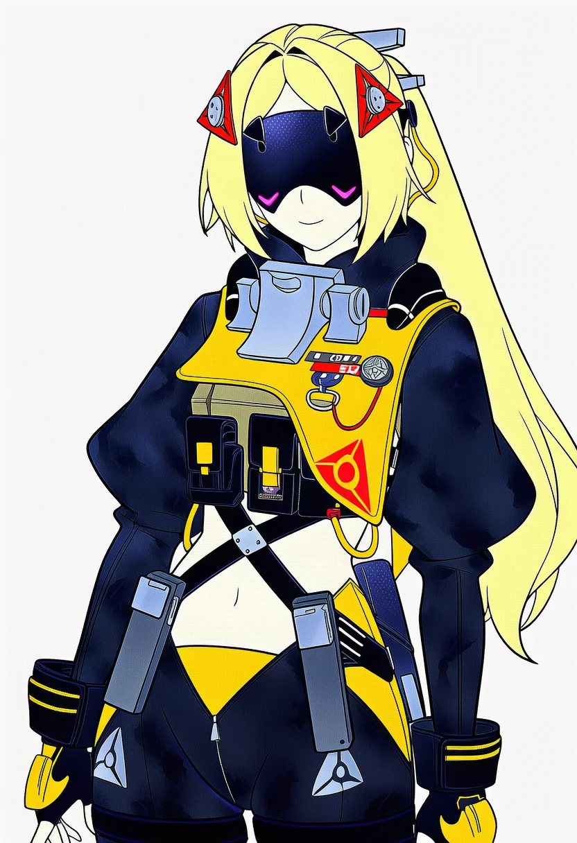 trigger (zenless zone zero)
