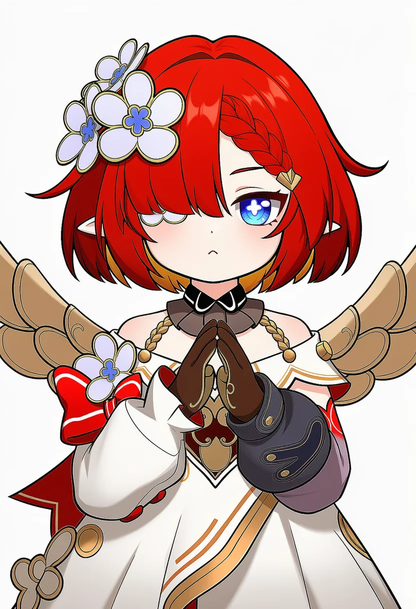 trinnon (honkai: star rail)