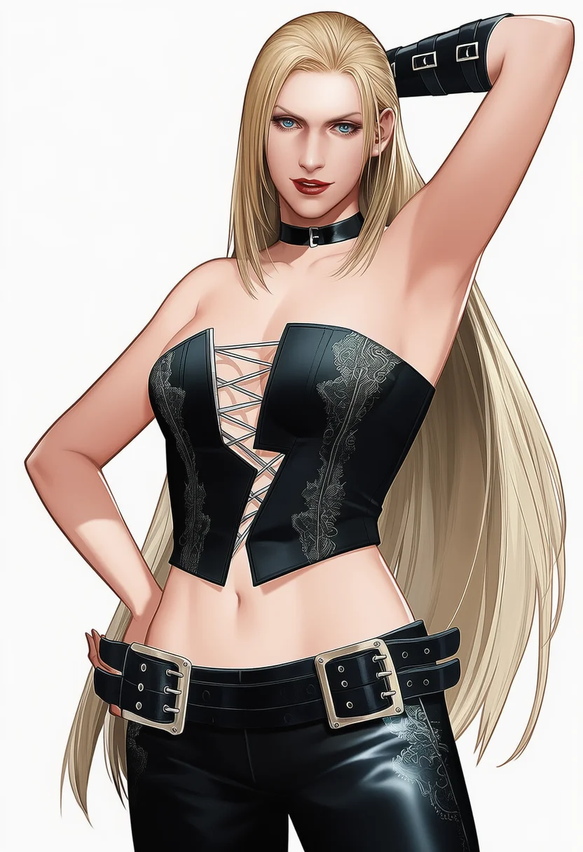 trish (devil may cry)