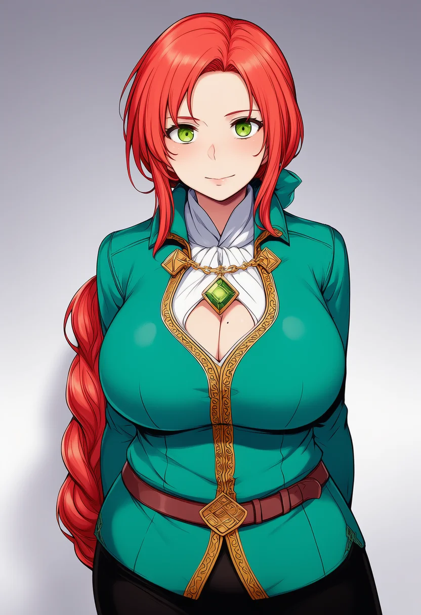 triss merigold