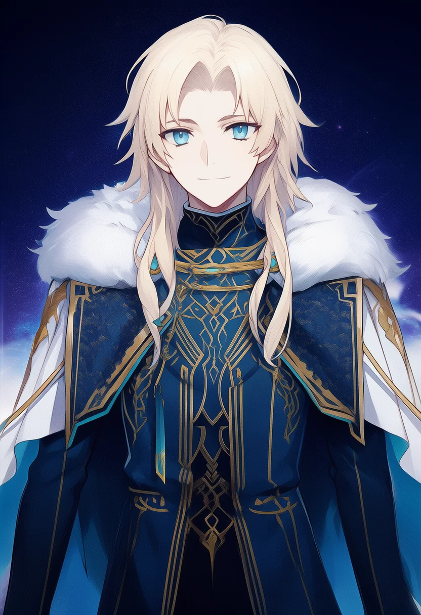 tristan (third ascension) (fate)