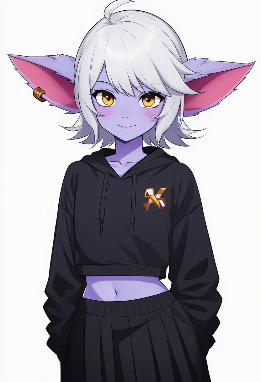 tristana (league of legends)