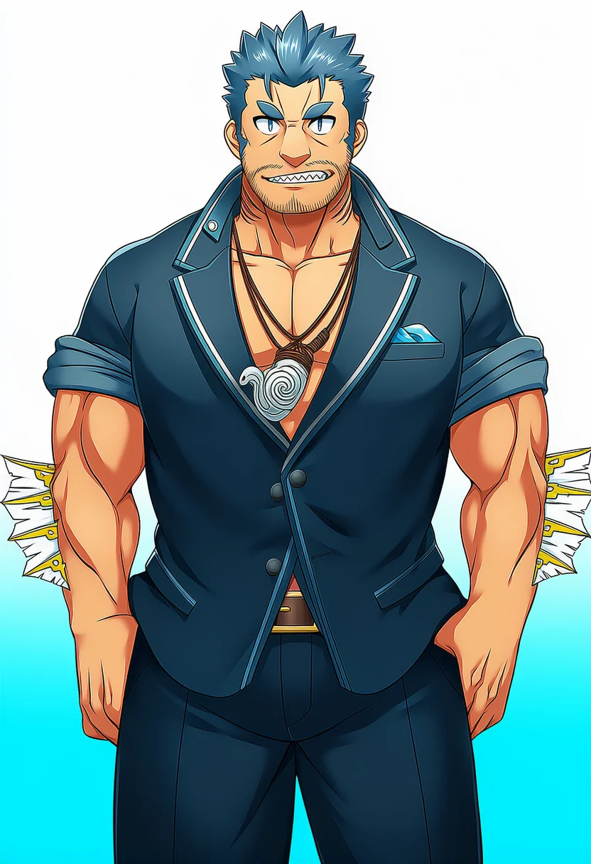 triton (housamo)