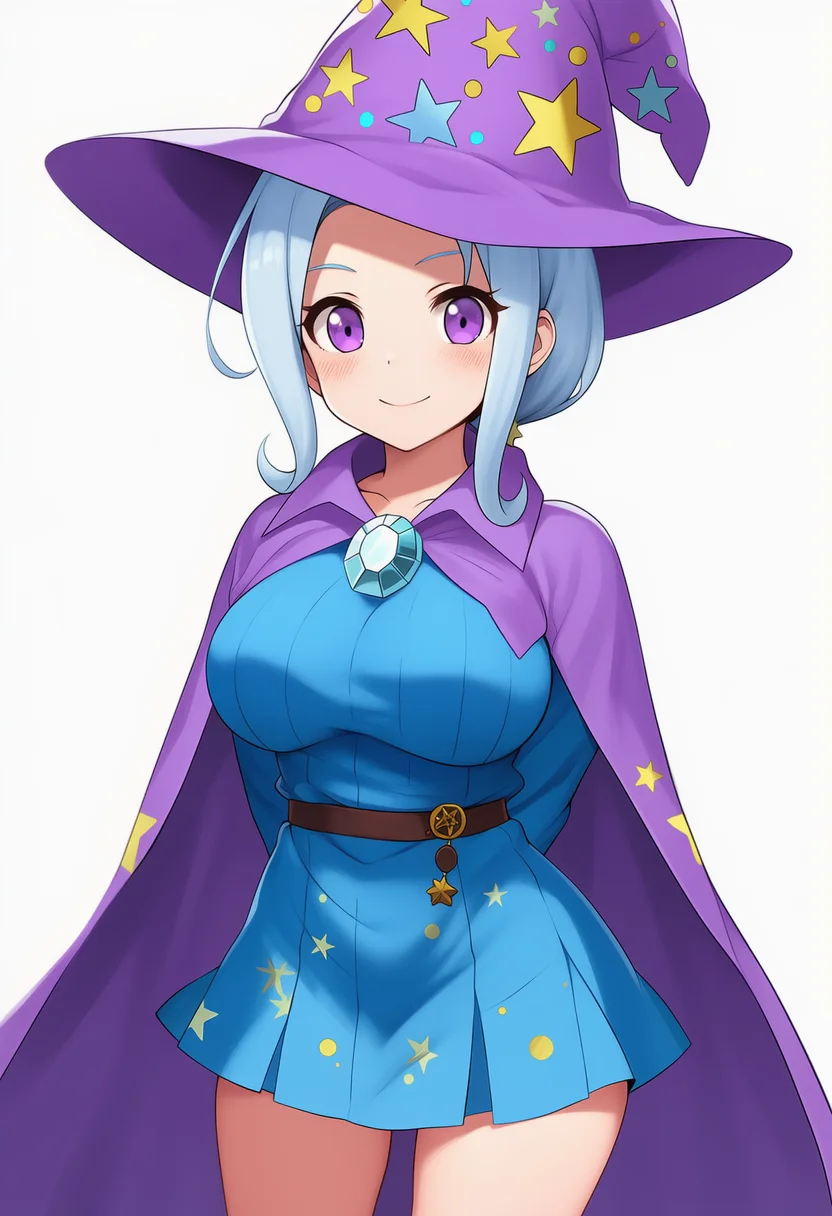 trixie lulamoon