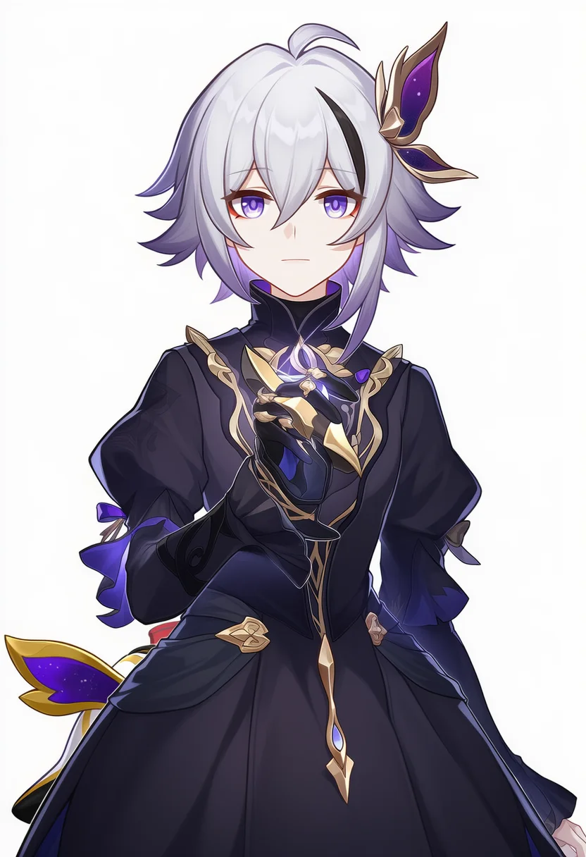 trotter (honkai: star rail)