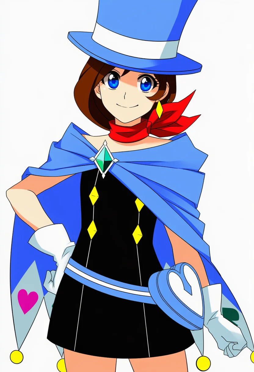 trucy wright