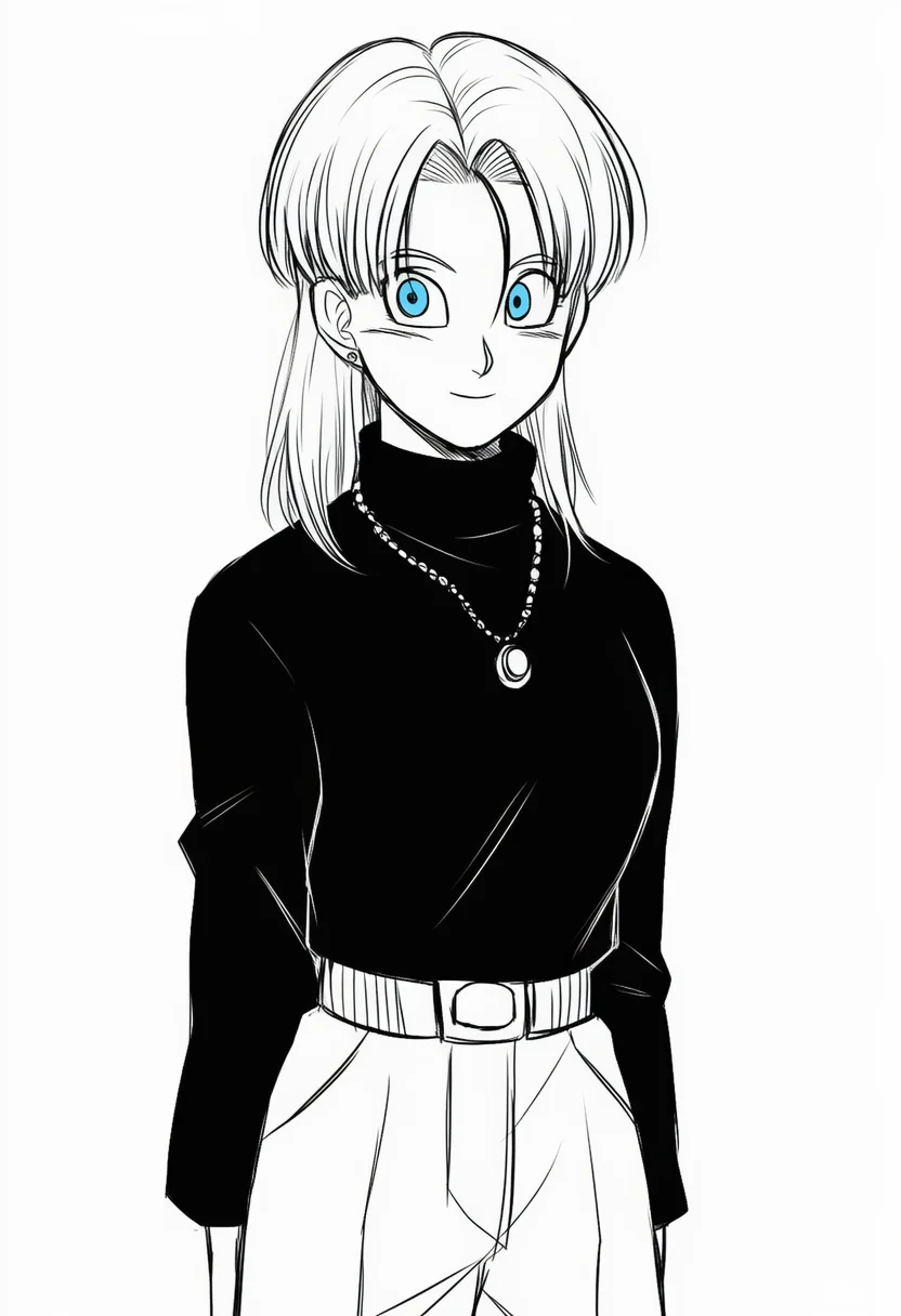 trunks (dragon ball)