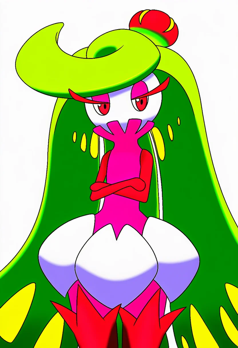 tsareena