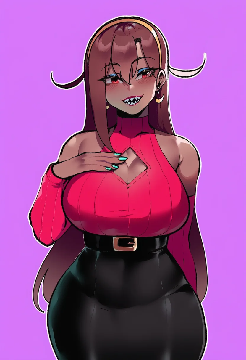 tsona (nyantcha)