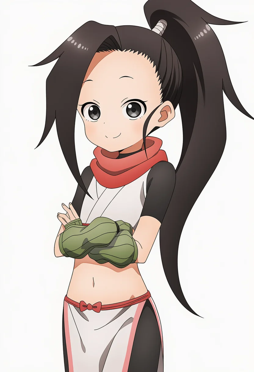 tsubaki (kunoichi tsubaki no mune no uchi)