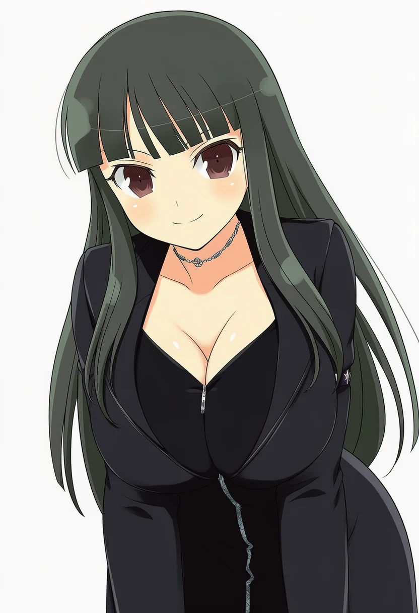 tsubaki (senran kagura)