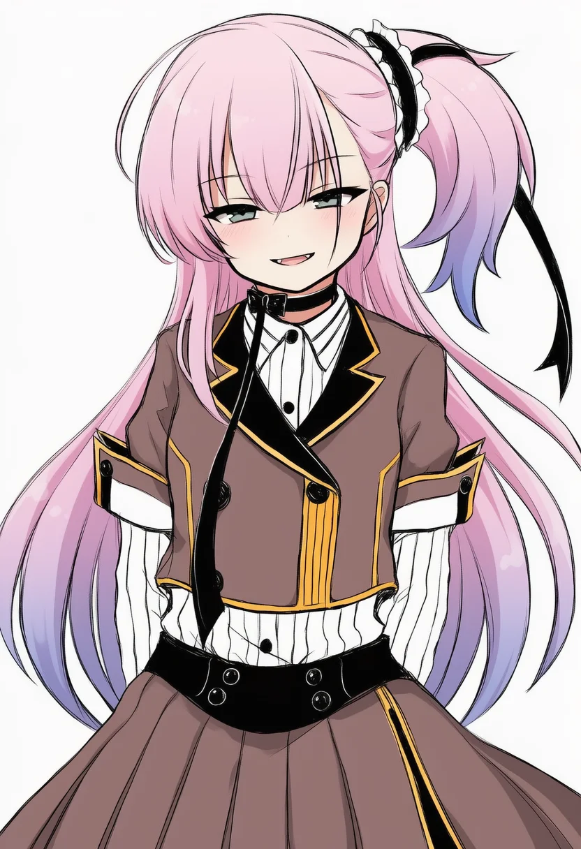 tsubakuro yume