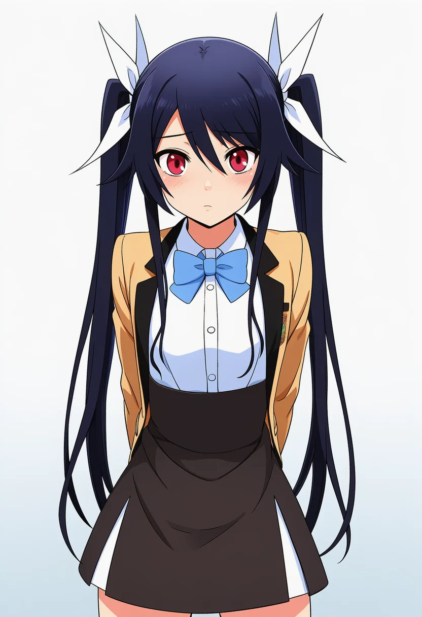 tsube aika