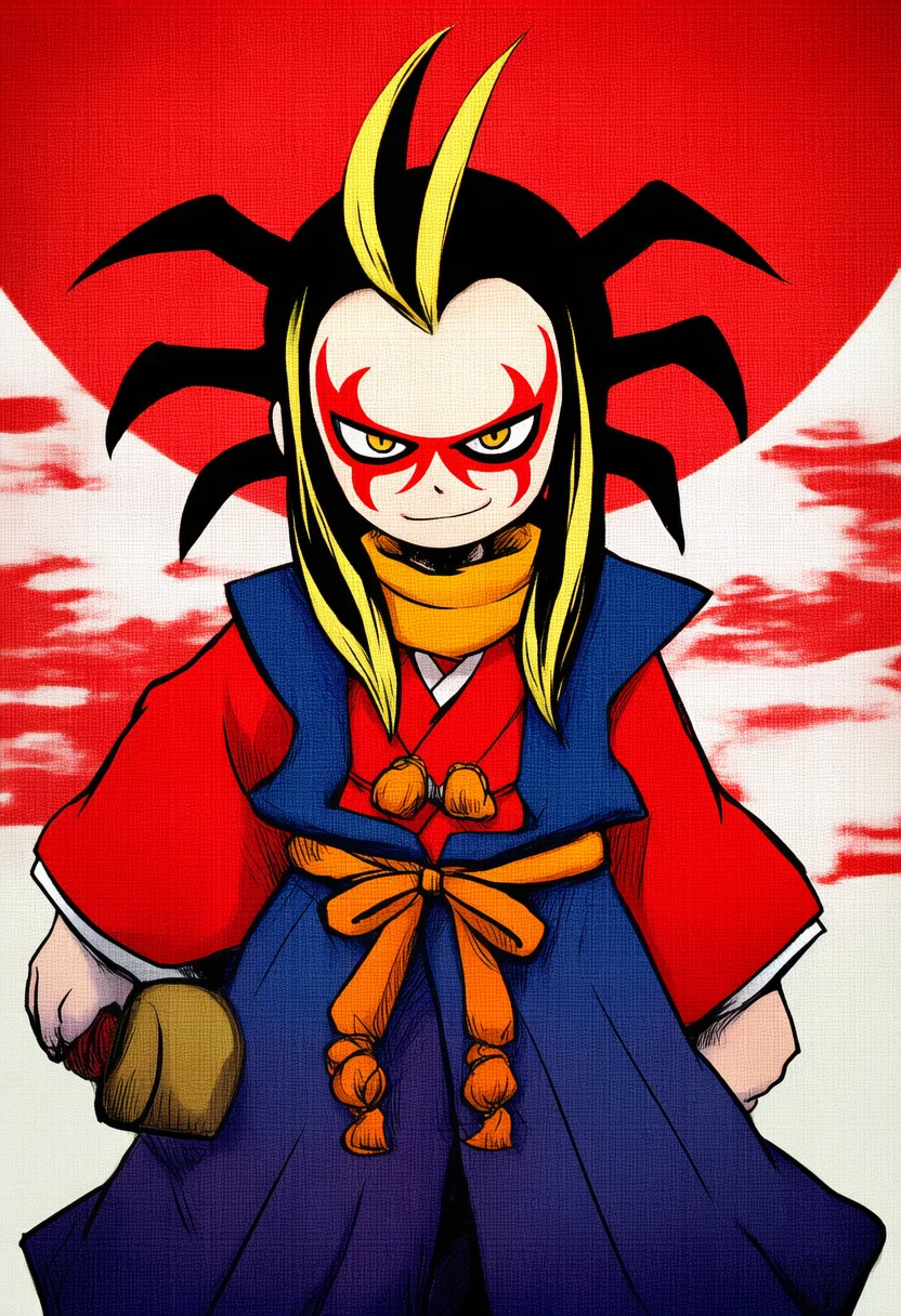 tsuchigumo (youkai watch)