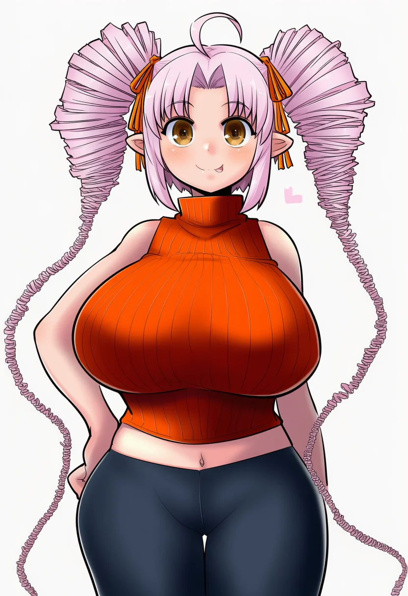 tsuina-chan