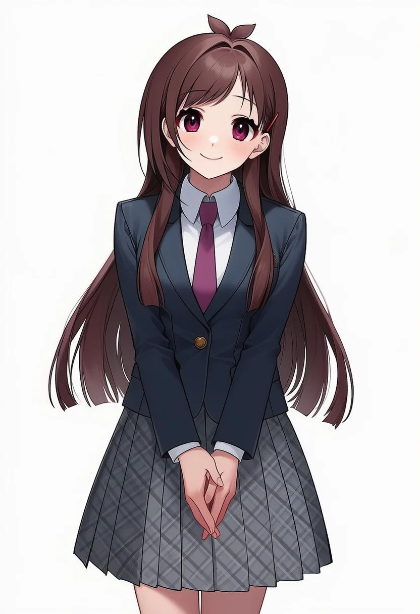 tsujino akari