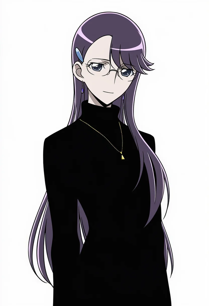 tsukikage yuri