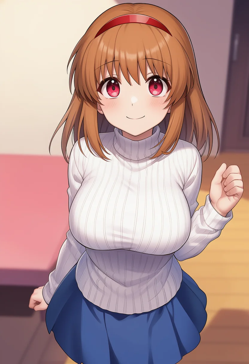 tsukimiya ayu