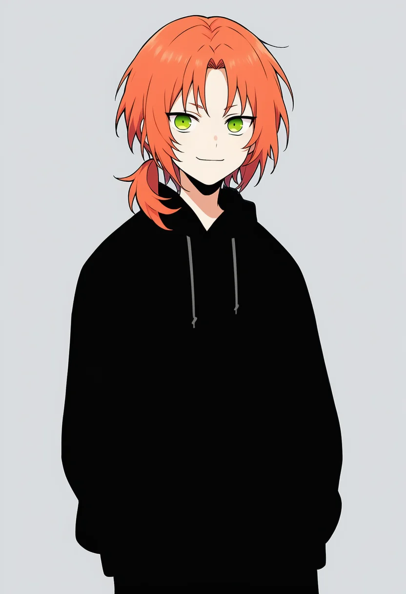 tsukinaga leo