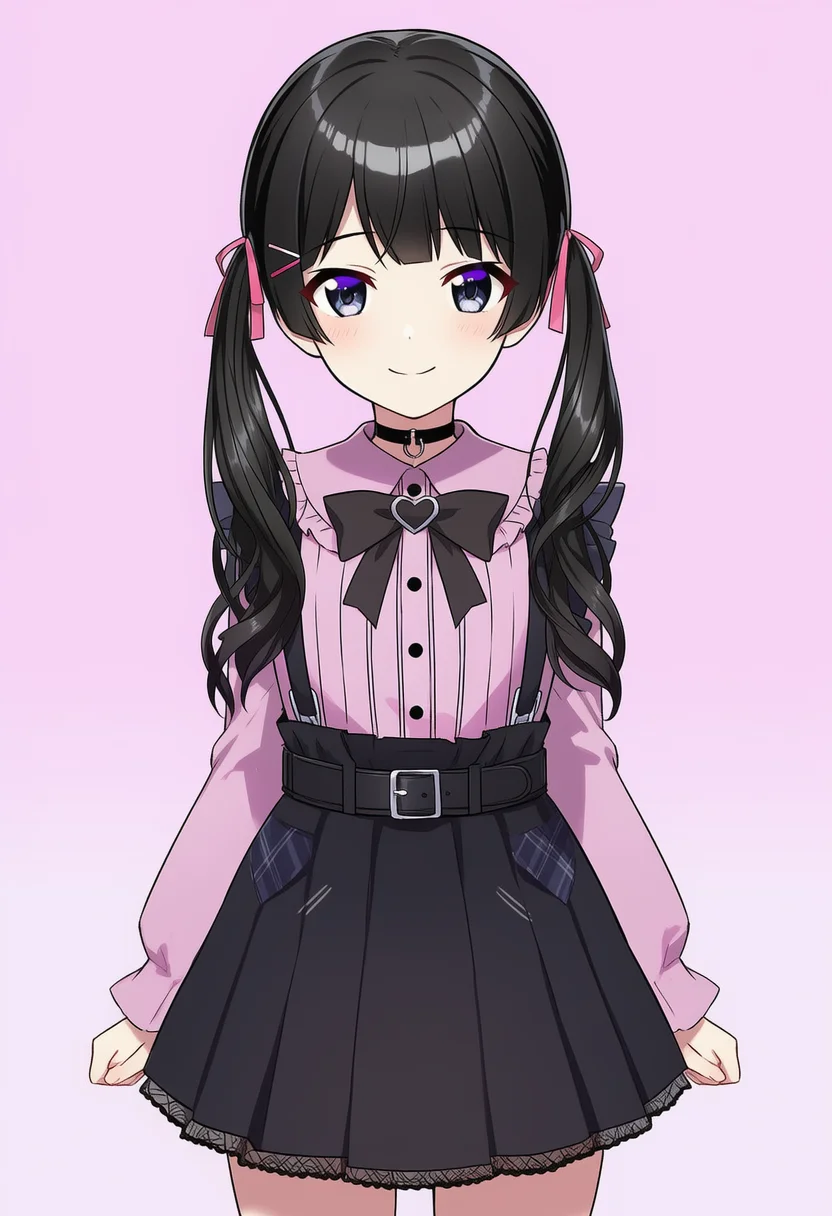 tsukino mito (jirai kei)
