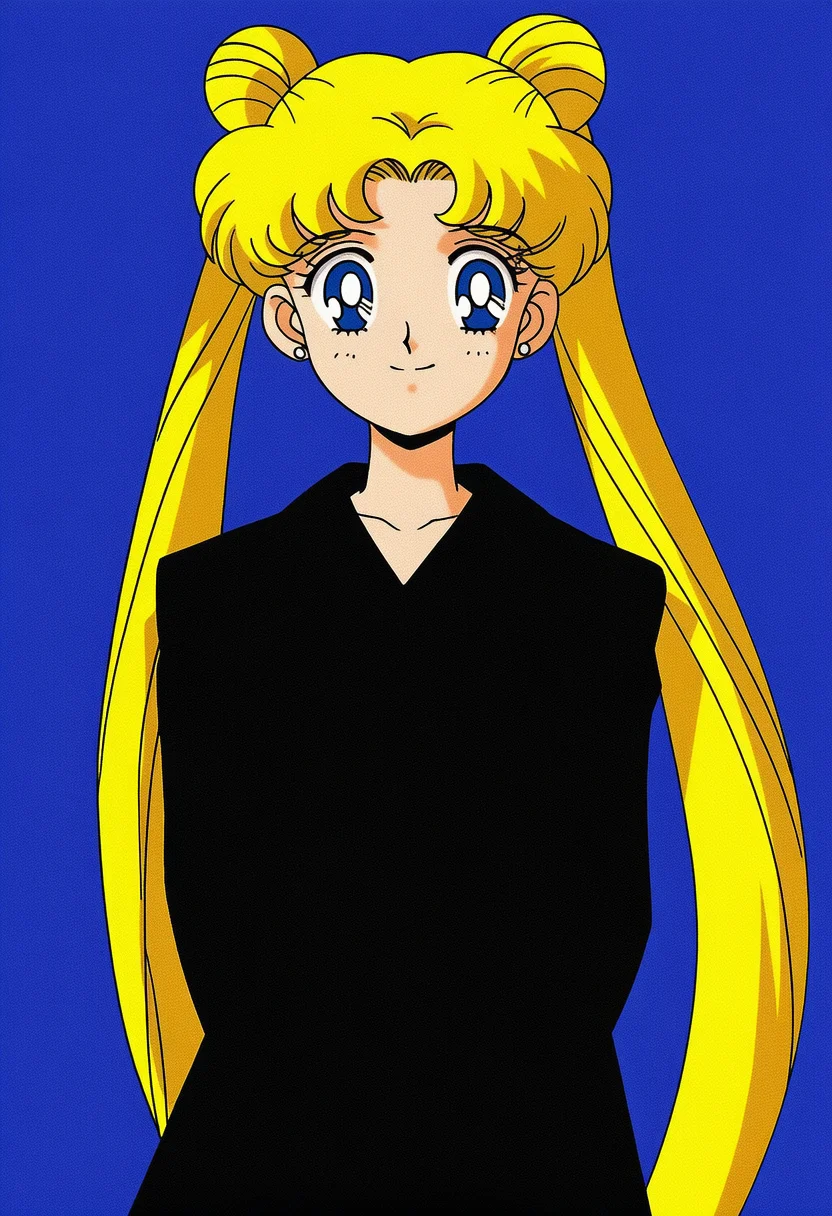 bishoujo senshi sailor moon