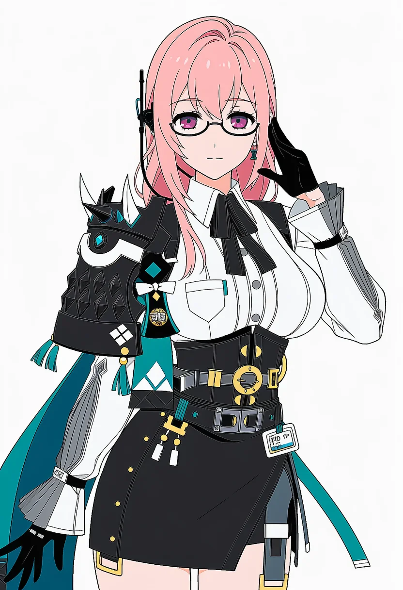 tsukishiro yanagi