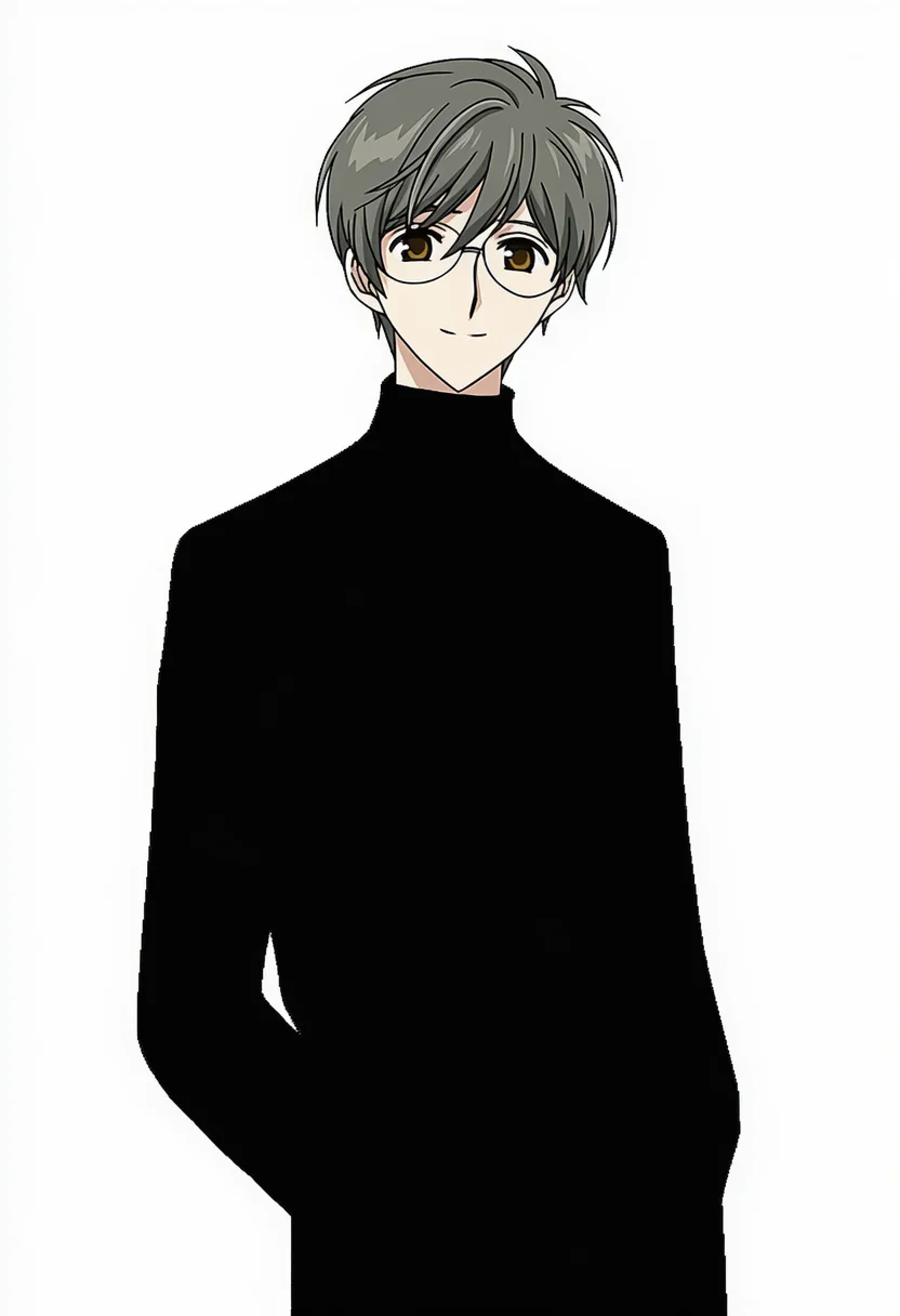 tsukishiro yukito