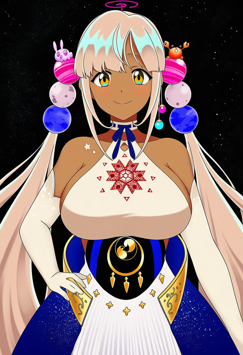 tsukumo sana (1st costume)