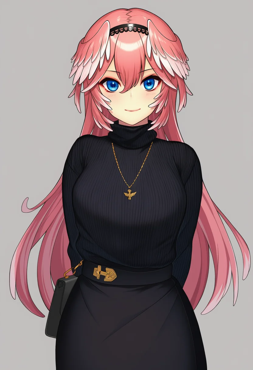 tsukune (takane lui)