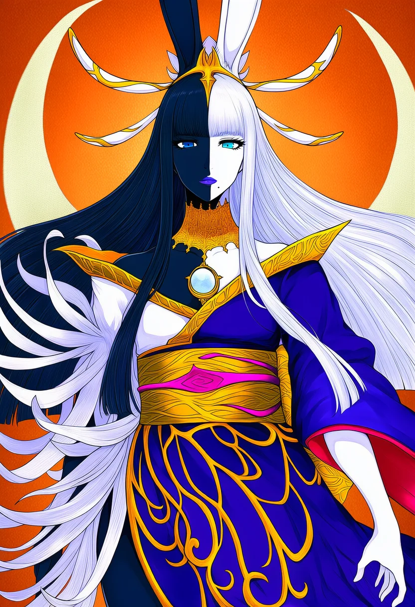 tsukuyomi (ff14)