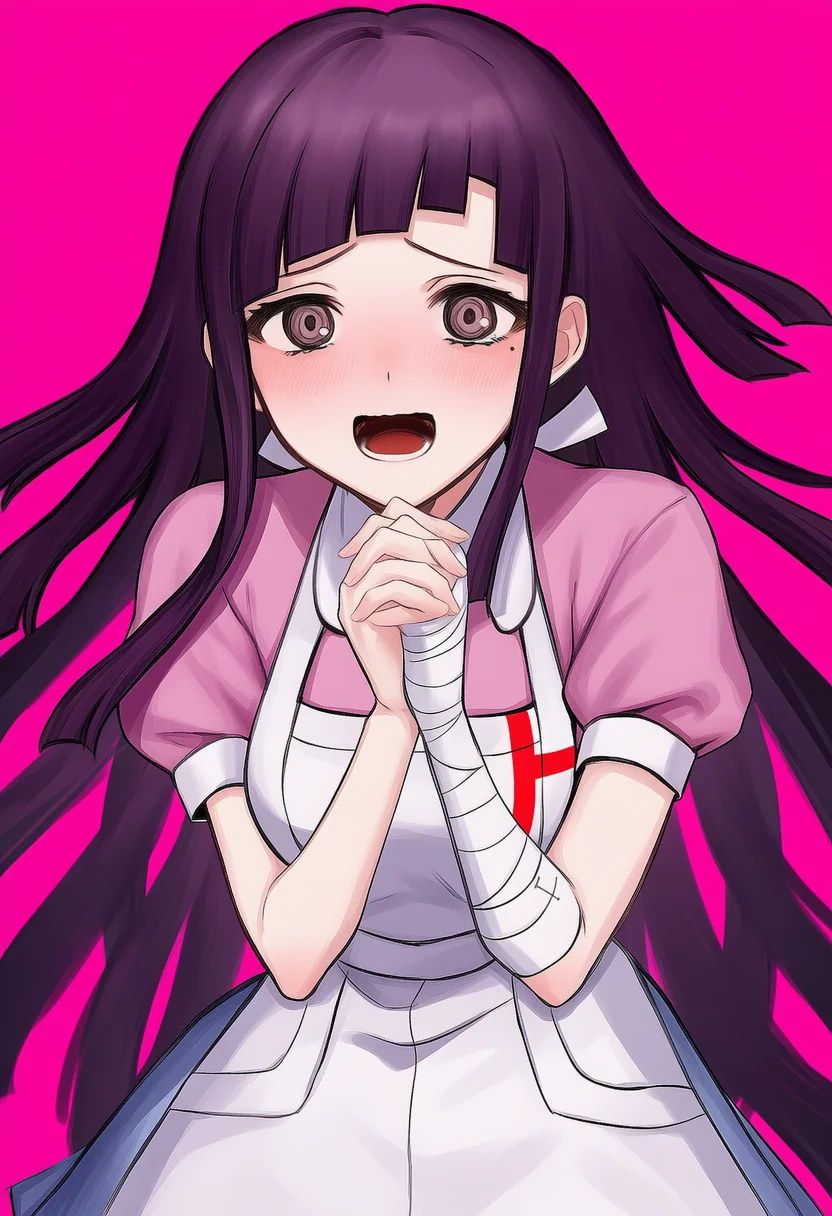tsumiki mikan