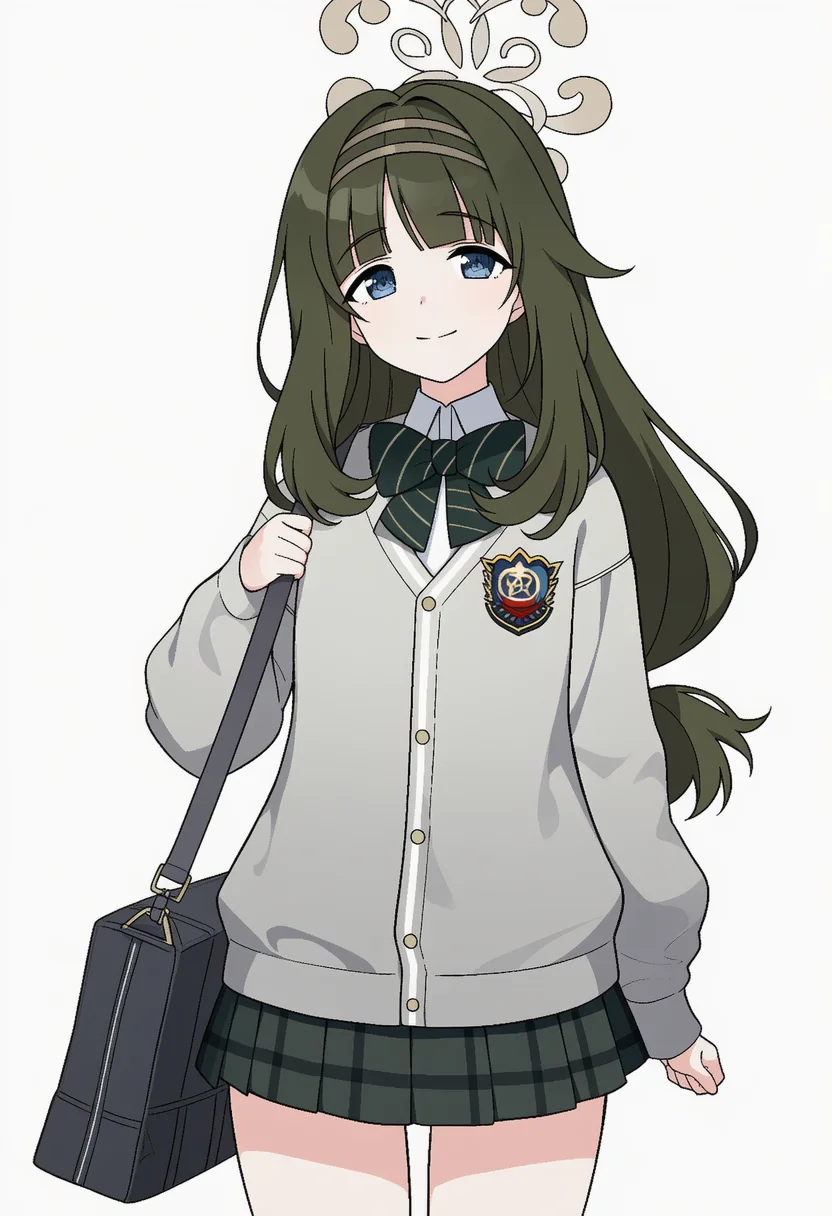 tsumugi (blue archive)